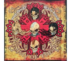 Five Finger Death Punch - The Way Of The Fist (CD) audio CD album