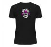 Dámske tričko Cupcake Cult - F_ck Yo_ All I Need Is U (Women´s t-shirt) Dark Goth Anime T shirts