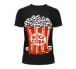 Dámske tričko Cupcake Cult - Rock Corn (Women´s t-shirt) Dark Goth Anime T shirts