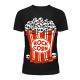 Dámske tričko Cupcake Cult - Rock Corn (Women´s t-shirt) Dark Goth Anime T shirts
