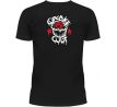 Dámske tričko Cupcake Cult - Rock Corn (Women´s t-shirt) Dark Goth Anime T shirts