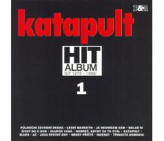 Katapult – Hit Album (SP 1976 - 1988) (CD)