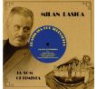 Lasica Milan, Bratislava Hot Serenaders – Ja Som Optimista (CD) audio CD album