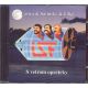 Lasica* & Satinský* & Filip* – S Vetrom Opreteky (CD) audio CD album