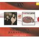 Lasica & Satinský - Dialógy / Jubileum (2CD) audio CD album