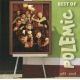 Polemic – Best Of (1988 - 2008) (CD) audio CD album