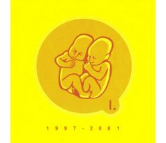 V.A.-Pohoda 1997-2001 (2CD) audio CD album