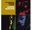 Mike Bloomfield, Al Kooper & Stephen Stills - Super Session (CD) audio CD album