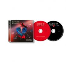 Rolling Stones – Hackney Diamonds (Live Edition) (2CD) audio CD album