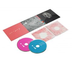 Gabriel Peter - I/O (2CD) audio CD album