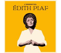 Piaf Edith – L´Essentiel (180g) (Limited Edition) / LP Vinyl