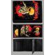 Metallica - Alien Skull (wallet/ peňaženka) CDAQUARIUS.COM