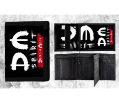 Depeche Mode - Spirit logo (wallet/ peňaženka) CDAQUARIUS.COM