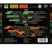 V.A.- Hard Rock Line 1970-1985 (2CD) audio CD album