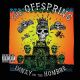 Offspring - Ixnay On The Hombre (CD) audio CD album