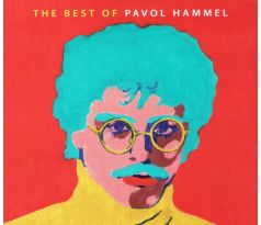 Hammel Pavol - Best Of (CD) audio CD album