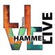 Hammel Pavol – Live (2CD) audio CD album