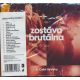 Para - Zostáva Brutálna 1995 - 2015 (CD)