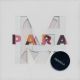Para - Menšina (CD) audio CD album