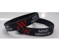 Amon Amarth - Logo (bracelet/náramok)