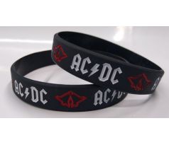 AC/DC - Logo (bracelet/náramok)