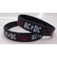 AC/DC - Logo (bracelet/náramok)