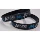 Asking Alexandria - Logo2 (bracelet/náramok)