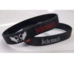 Behemoth - Logo (bracelet/náramok)