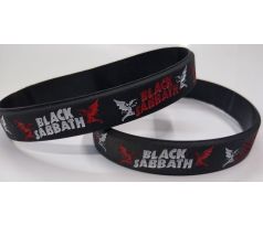Black Sabbath - Logo (bracelet/náramok)