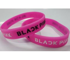 Black Pink - Logo BLACKPINK (bracelet/náramok)