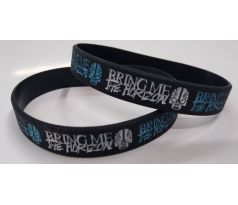 Bring Me The Horizon - Logo (bracelet/náramok)