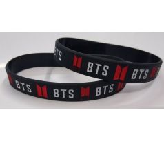 BTS - Logo (bracelet/náramok)