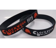 Clockwork Orange - Logo (bracelet/náramok)