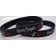 Deep Purple - Logo (bracelet/náramok)