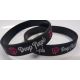 Deep Purple - Logo 2 (bracelet/náramok)