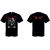 Depeche Mode - Memento Mori Tour 2024 (t-shirt)