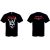 Metallica - M72 World Tour 2024 (t-shirt)