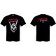 Tričko Metallica - M72 World Tour 2024 (t-shirt)