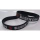 Green Day - Logo (bracelet/náramok)