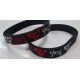 Ghost - Logo (bracelet/náramok)