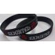 Exploited - Logo (bracelet/náramok)