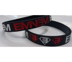 Eminem - Logo (bracelet/náramok)