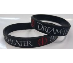 Dream Theater - Logo (bracelet/náramok)