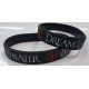 Dream Theater - Logo (bracelet/náramok)