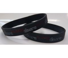 Doors - Logo (bracelet/náramok)