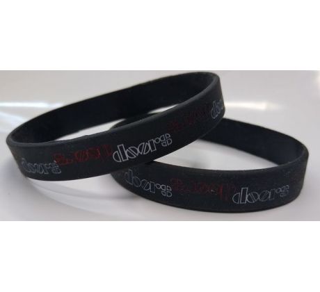 Doors - Logo (bracelet/náramok)