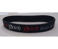 Dio - Holy Diver (bracelet/náramok)