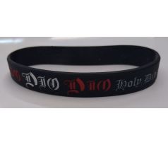 Dio - Holy Diver (bracelet/náramok)