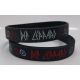 Def Leppard - Logo (bracelet/náramok)