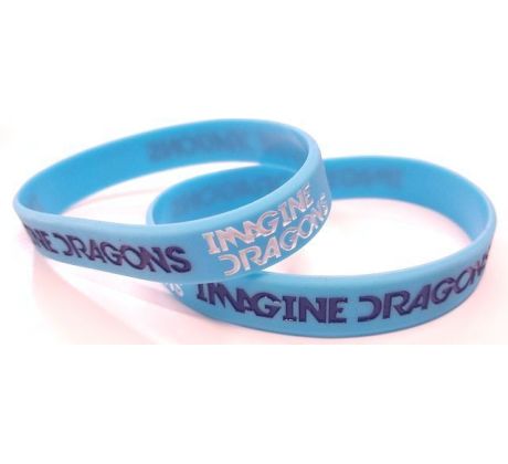 Imagine Dragons - Logo (bracelet/náramok)